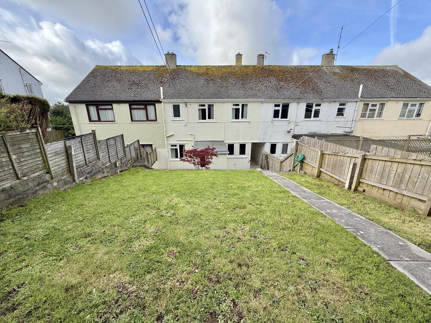 Trevelva Road, Truro
